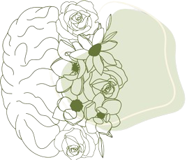 logotipo da Psicóloga